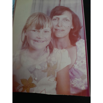 Photo for notice Sylvia CHELL