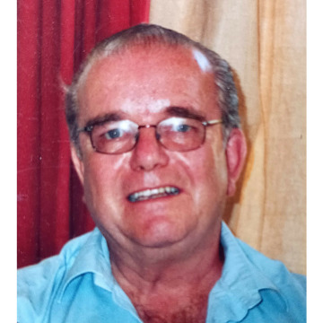 Photo for notice Robin Sidney John COOK