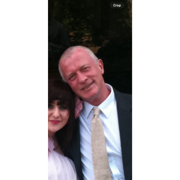 Notice Gallery for Kevin HUGHES