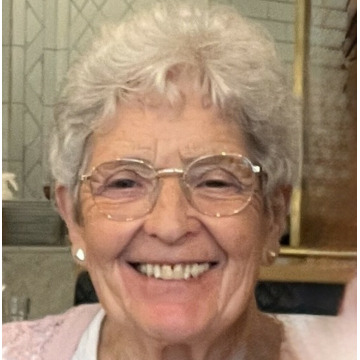 Photo of Hazel Mary CARVELL