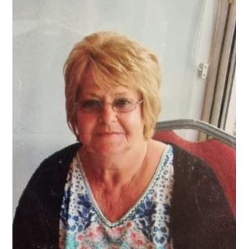 Photo of Nesta PEARCE