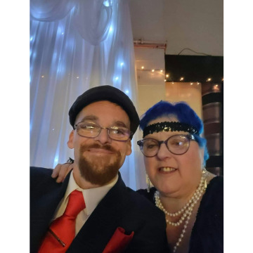 Photo for notice Adam ATKINSON