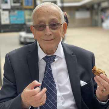 Photo of Charles WAKENELL