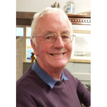 Photo of John Gammell CURRIE