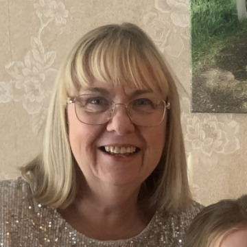 Photo of Janice DUNLOP