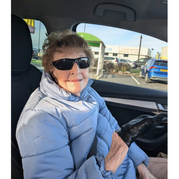 Photo for notice Edna RICHARDSON