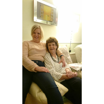 Photo for notice Edna RICHARDSON