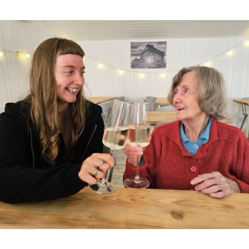 Photo for notice Mary LAWRENCE