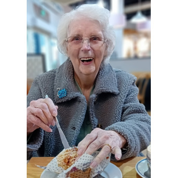 Photo of Mavis Lillian EVERILL