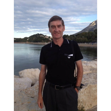 Photo of John Leslie RIDLEY