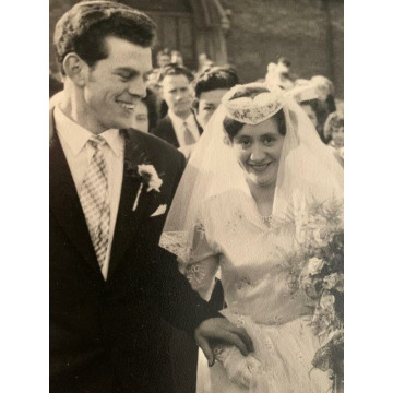 Photo of JANE EMILY MCEWAN