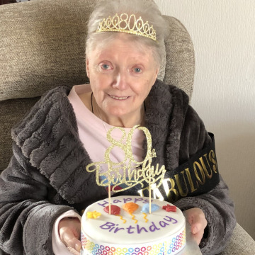 Photo for notice Marina MOORE