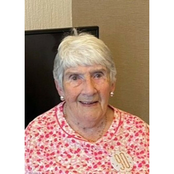 Notice Gallery for Evelyn MASON