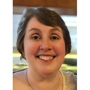 Photo of Liz FOTHERINGHAM