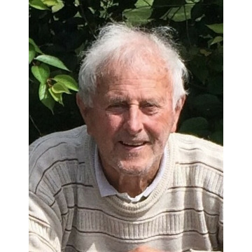 Photo of Robert John BARNES