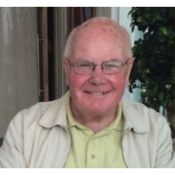 Photo of William IRWIN