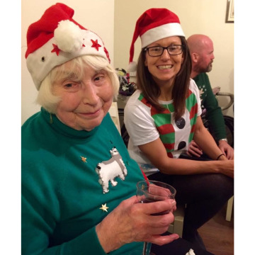 Photo for notice Doreen SHUTTLEWOOD