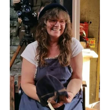 Photo of Marian GILL