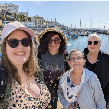 Photo for notice Lynda CRANE