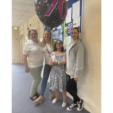 Photo for notice Lynda CRANE