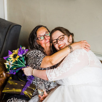 Photo for notice Lynda CRANE