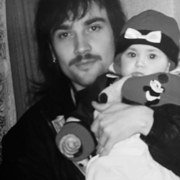 Photo of Gerald MARSDEN