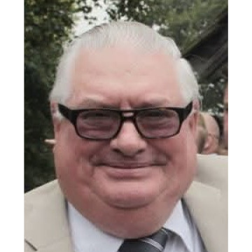 Photo of Keith JONES