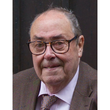 Photo of David Keith ARKINSTALL