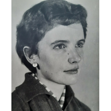 Photo of Teresa Mary RANSOM