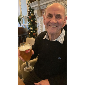 Photo for notice William Radcliff RICHARDS