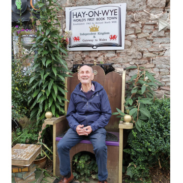 Photo for notice William Radcliff RICHARDS