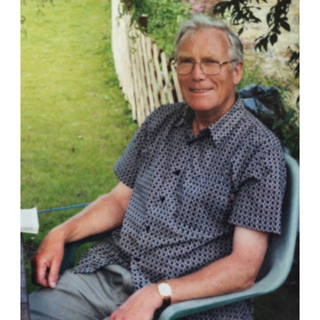 Photo of Denis Newton FLINN