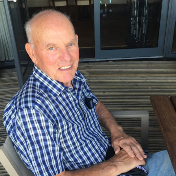 Photo for notice Eric WILLIAMS