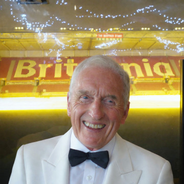 Photo of William Harold GRIFFITHS