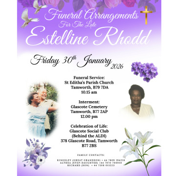 Photo for notice Estelline Ometa RHODD