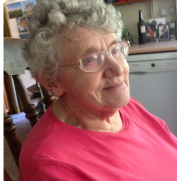 Photo of Heather Elizabeth GIBBS