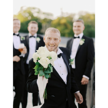 Photo for notice Ian Wyn HUGHES