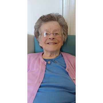 Photo for notice Marjorie BOWD