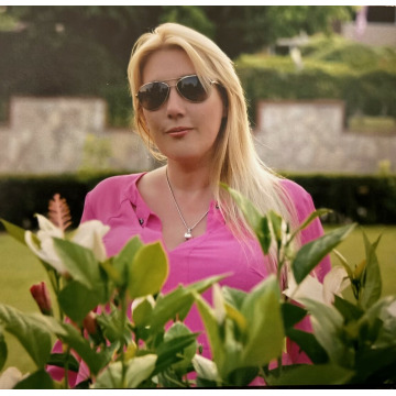 Photo of Frances Claire TAYLOR