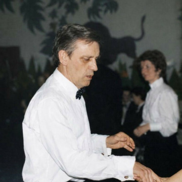 Photo for notice Trevor Holmes DAVIES