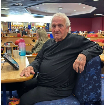 Notice Gallery for Winston FOSTON