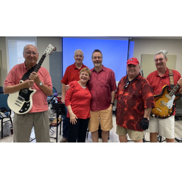 Photo for notice Paul ROBINSON