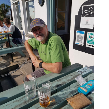 Photo for notice Paul ROBINSON