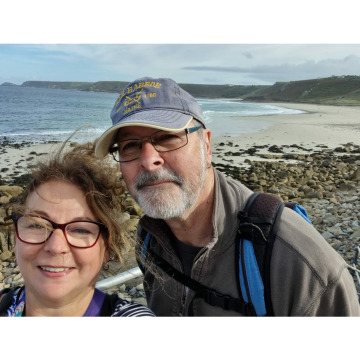 Photo for notice Paul ROBINSON