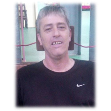 Photo of Phillip Michael LEGGE