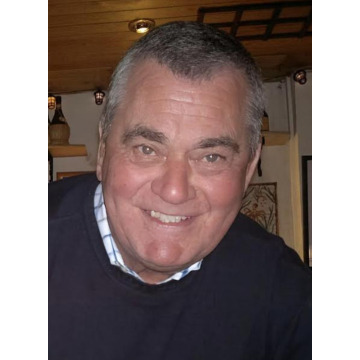 Photo of Ian Charles BRICE