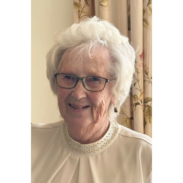 Photo of Pamela Eileen RICHARDS