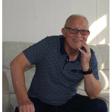 Notice Gallery for Derek CHEETHAM