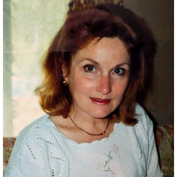 Notice Gallery for Beryl McCaffrey