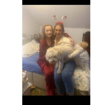 Notice Gallery for Beryl McCaffrey